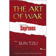 Art of War: As Featured on the Sopranos