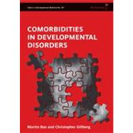 Comorbidities in Developmental Disorders