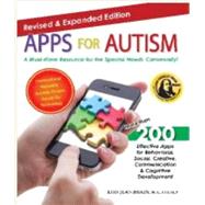 Apps for Autism
