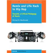 Remix and Life Hack in Hip Hop