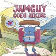 JamGuy Goes Hiking Book 2