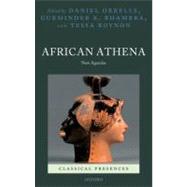 African Athena New Agendas