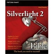 Silverlight 2 Bible