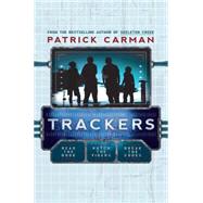 Trackers: Book 1