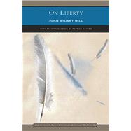 On Liberty (Barnes & Noble Library of Essential Reading)