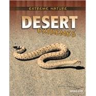 Desert Extremes