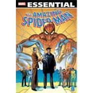 Essential Spider-Man - Volume 8