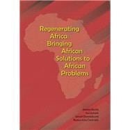 Regenerating Africa
