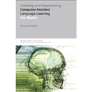 Teaching & Researching: Computer-Assisted Language Learning