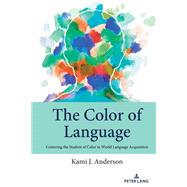 The Color of Language