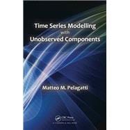 Time Series Modelling with Unobserved Components