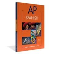 AP Spanish Language and Culture Exam Preparation  Student Edition (Paperback) + Supersite Plus w/ vText (24 Month Access)