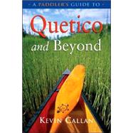 A Paddler's Guide to Quetico and Beyond