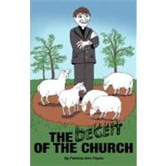 The Deceit Of The Church