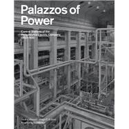 Palazzos of Power Central Stations of the Philadelphia Electric Company, 1900-1930