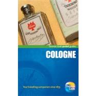 Cologne Pocket Guide, 4th : Compact and practical pocket guides for sun seekers and city Breakers