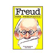Freud para principiantes / Freud for Beginners