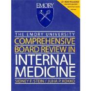 The Emory University Comprehensive Board Review in Internal Medicine