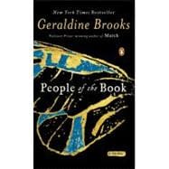 People of the Book A Novel