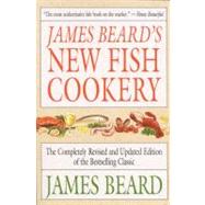 James Beard's New Fish Cookery