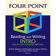 Reading and Writing Intro