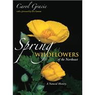Spring Wildflowers of the Northeast