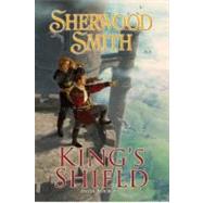 King's Shield Book Three of Inda