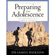 Preparing for Adolescence Growth Guide : Caution Changes Ahead