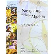 Navigating Through Algebra in Grades 3-5
