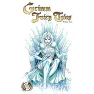 Grimm Fairy Tales 4