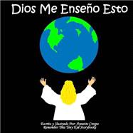 Dios Me Ense¤o Esto / God I Teach This