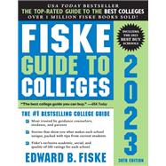 Fiske Guide to Colleges 2023