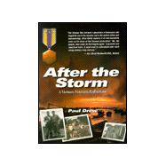 After the Storm : A Vietnam Veteran's Reflections