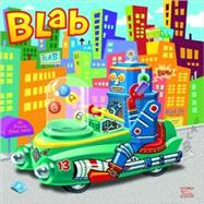 Blab V13 Pa