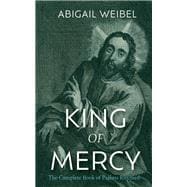 King of Mercy book cover, ISBN 9781666765007
