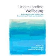 Understanding Wellbeing
