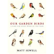 Our Garden Birds