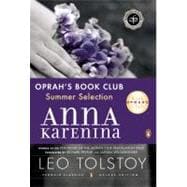 Anna Karenina (Oprah Edition)