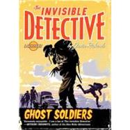 The Invisible Detective