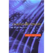 Creative Spirituality