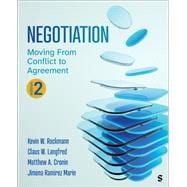 Negotiation