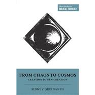 From Chaos to Cosmos