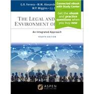 The Legal and Ethical Environment of Business