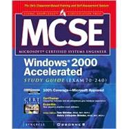McSe Windows 2000 Accelerated Study Guide