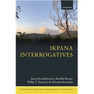 Ikpana Interrogatives