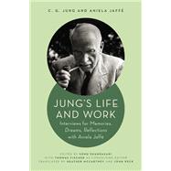 Jung's Life and Work