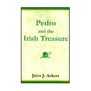 Pedro and the Irish Treasure