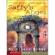 Saffy's Angel