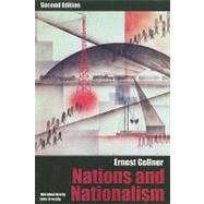 Nations and Nationalism