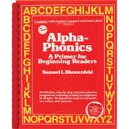 Alpha-Phonics : A Primer for Beginning Readers
